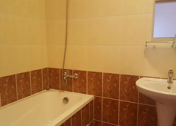 In Princess Апартаменти