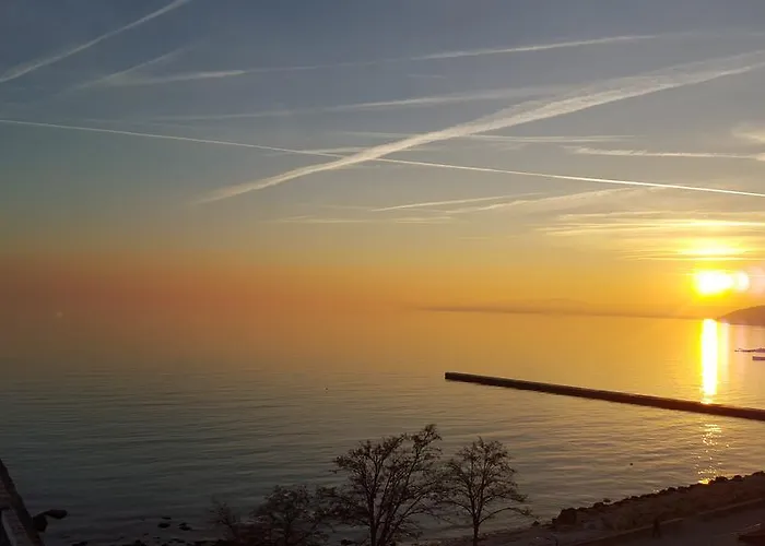 In Princess Балчик