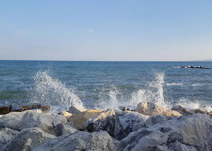 In Princess Апартаменти