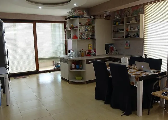 In Princess Апартаменти