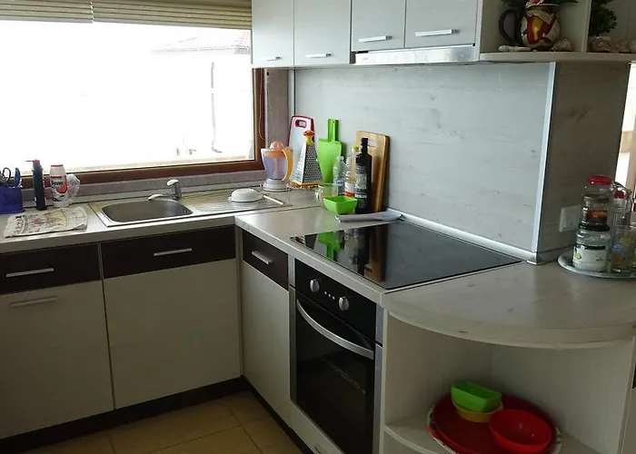 In Princess Апартаменти