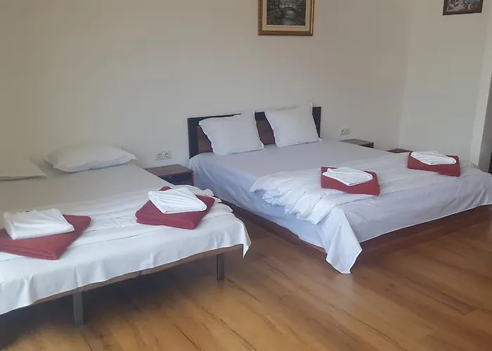 In Princess * Балчик