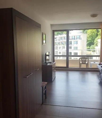 In Princess Апартаменти Балчик