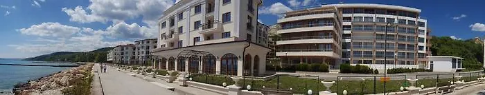 In Princess Апартаменти