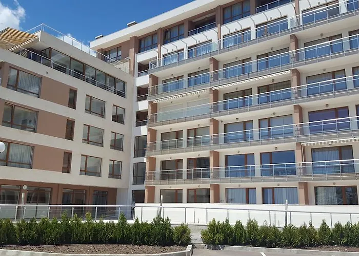 In Princess * Балчик