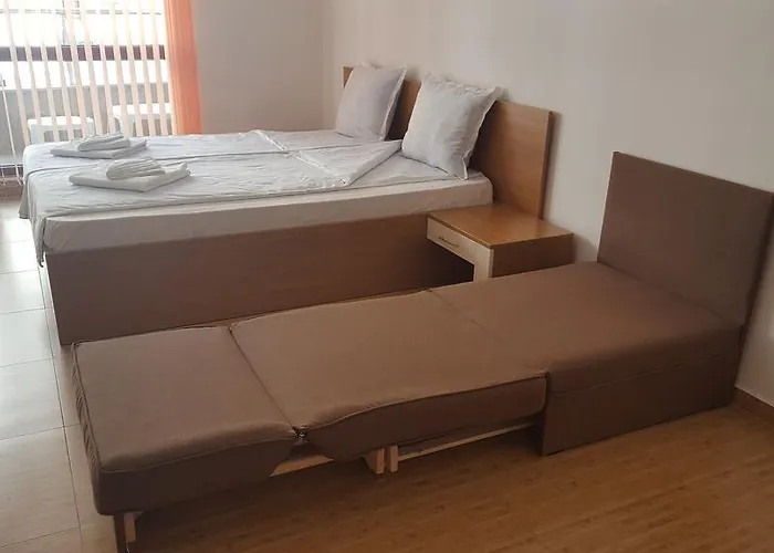 In Princess Балчик