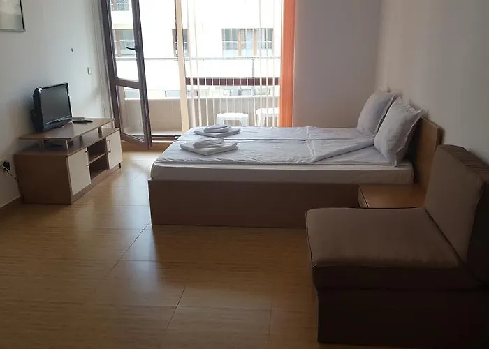 In Princess * Балчик