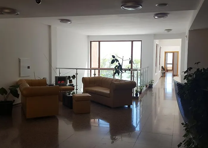 In Princess Балчик