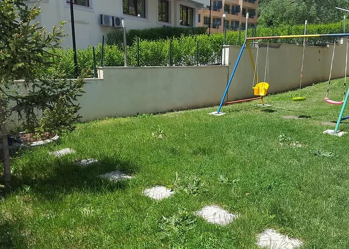 In Princess Апартаменти *