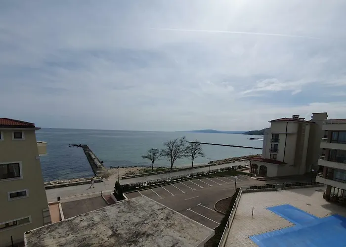 Апартаменти In Princess *